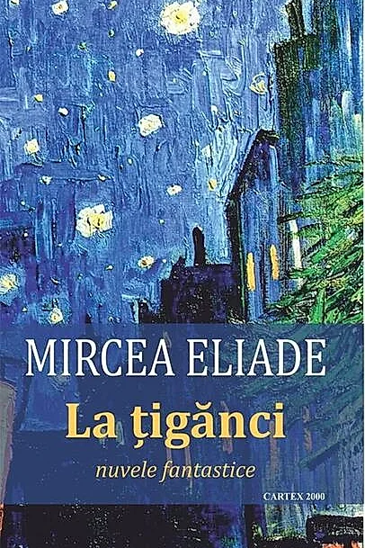 La țigănci