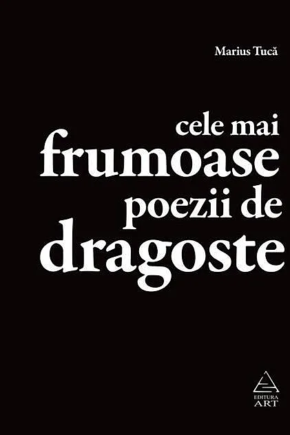 Cele mai frumoase poezii de dragoste