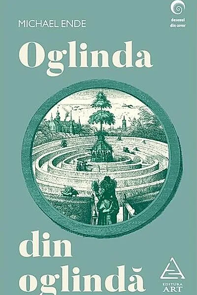 Oglinda din oglindă