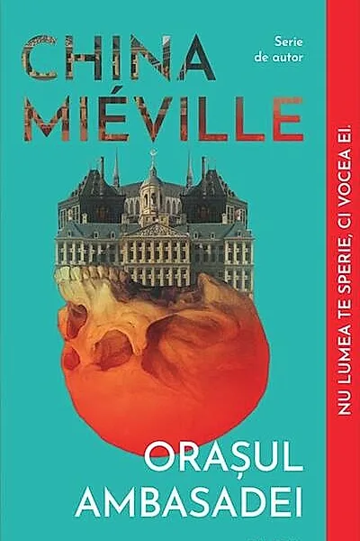 Orașul Ambasadei