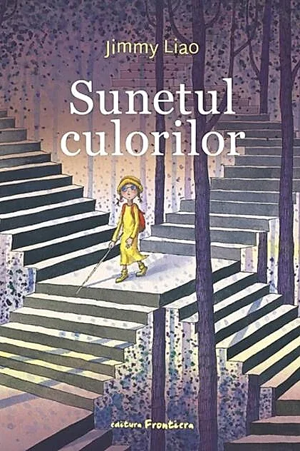 Sunetul culorilor