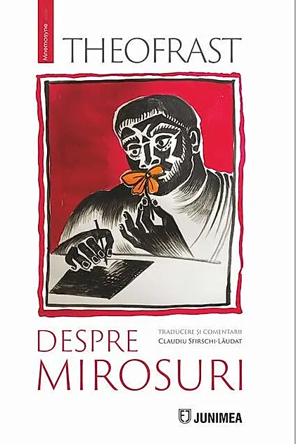 Despre mirosuri