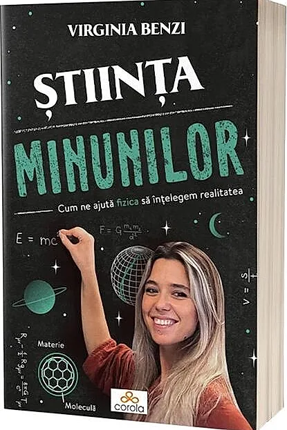 Știința minunilor