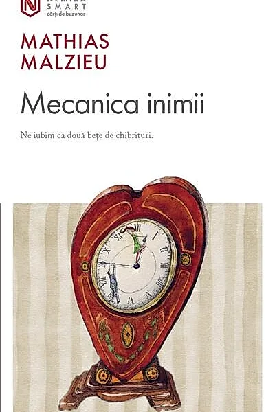 Mecanica inimii