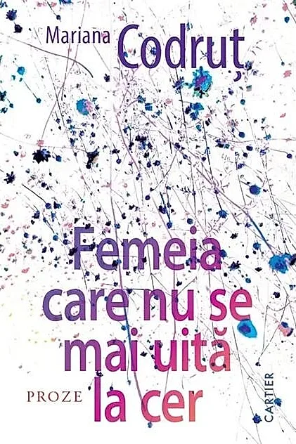 Femeia care nu se mai uită la cer