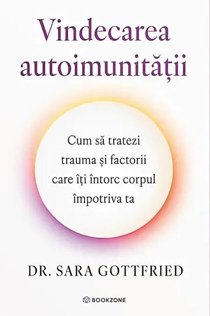 Vindecarea autoimunității