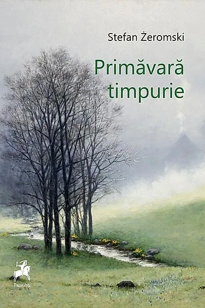 Primăvară timpurie