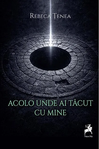 Acolo unde ai tăcut cu mine