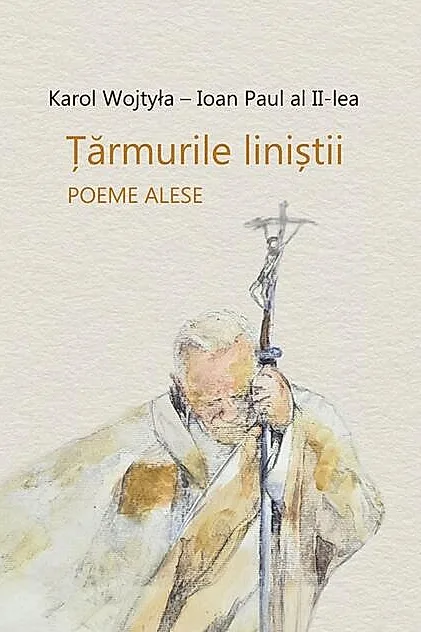 Țărmurile liniștii