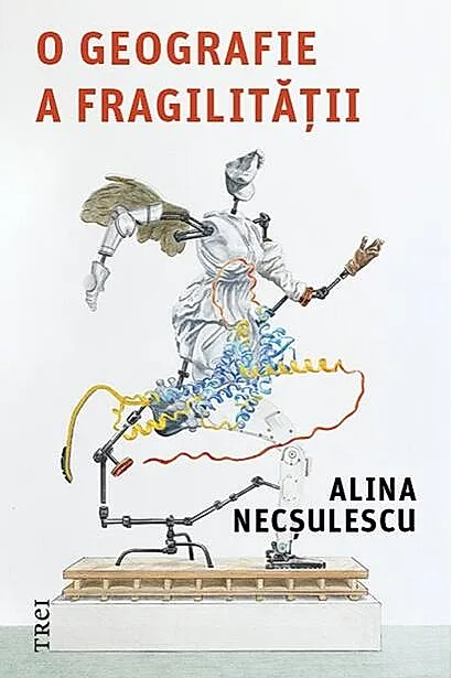 O geografie a fragilității