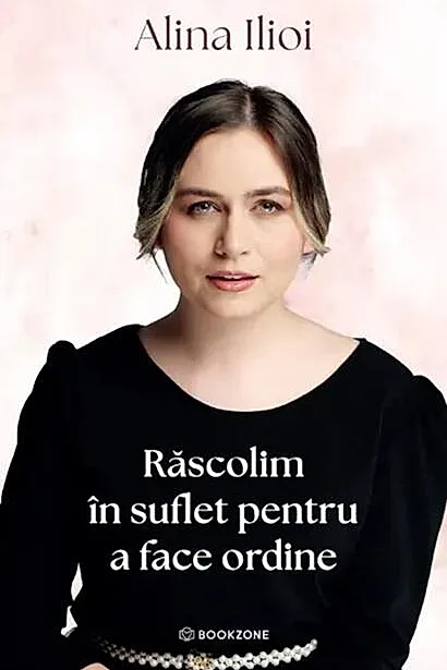 Răscolim în suflet pentru a face ordine