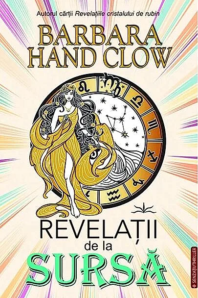 Revelații de la sursă