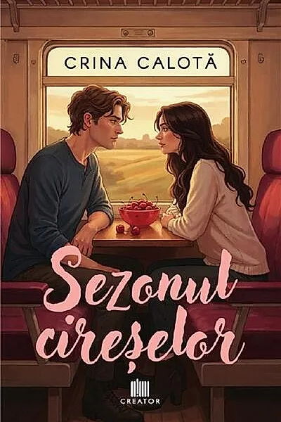 Sezonul cireșelor