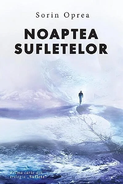 Noaptea sufletelor (Vol. 1)