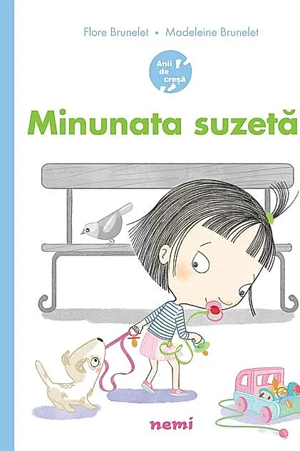 Minunata suzetă!