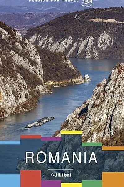 Romania (engleză)