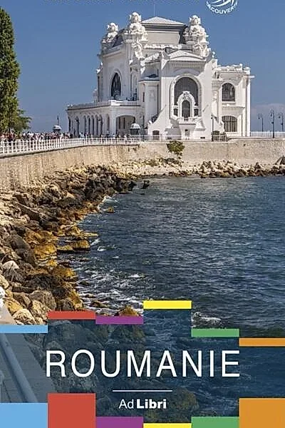 Roumanie (franceză)