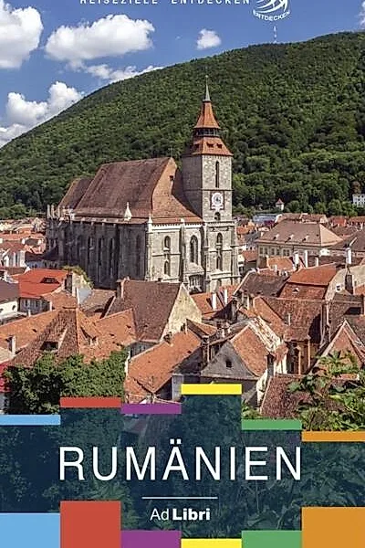 Rumänien (germană)