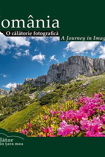 România. O călătorie fotografică / A journey in images (ed. bilingvă)
