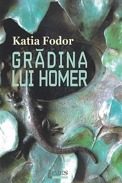 Grădina lui Homer