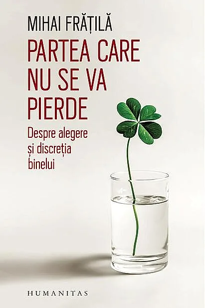 Partea care nu se va pierde