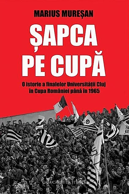 Șapca pe Cupă
