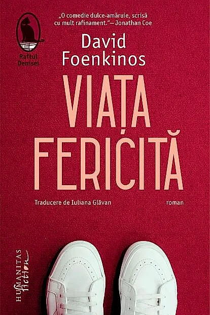 Viața fericită