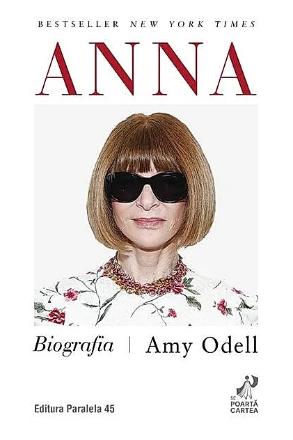 ANNA: Biografia