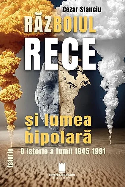 Războiul Rece și lumea bipolară