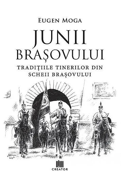 Junii Brașovului: Tradițiile tinerilor din Scheii Brașovului