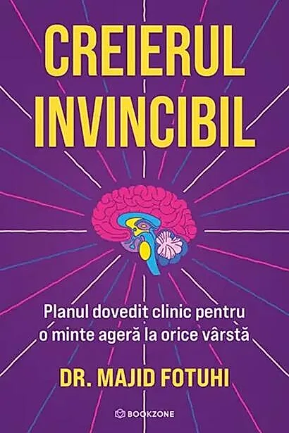Creierul invincibil