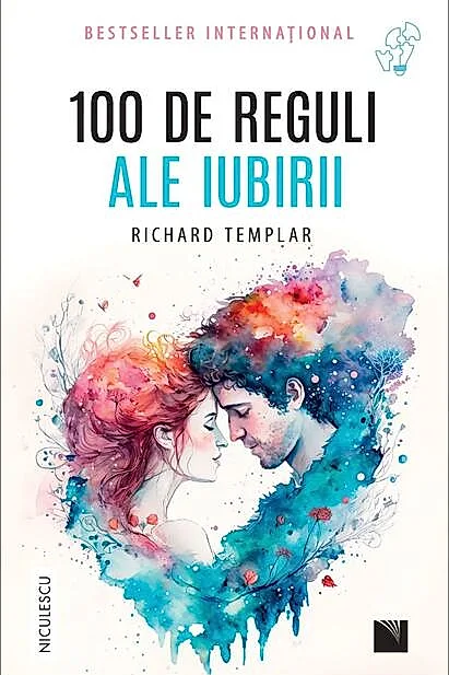 100 de reguli ale iubirii