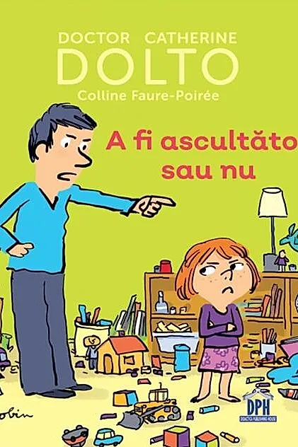 A fi ascultător sau nu