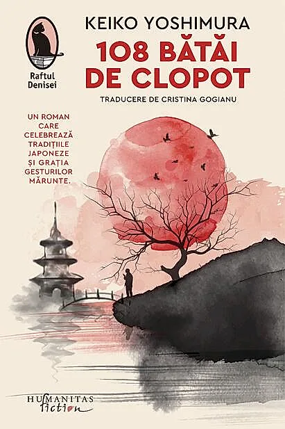 108 bătăi de clopot