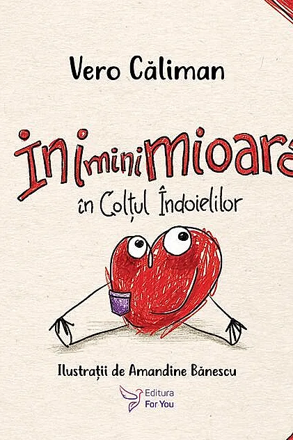 INIminiMIOARA în Colțul Îndoielilor