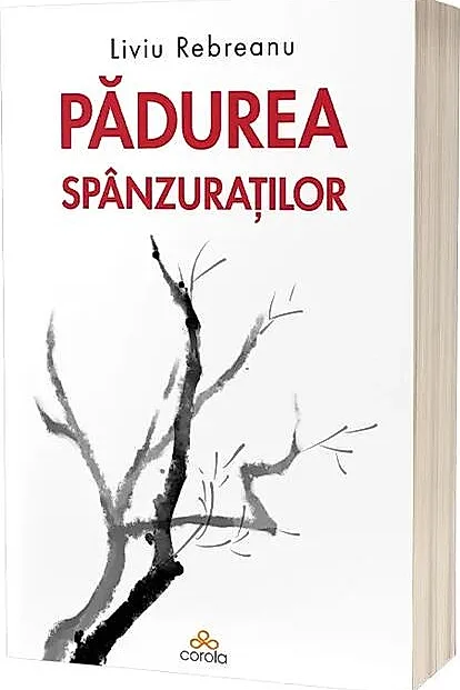 Pădurea spânzuraților