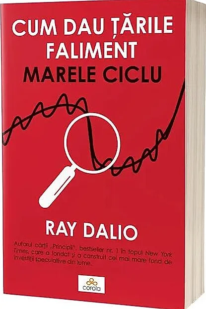 Cum dau țările faliment: Marele ciclu