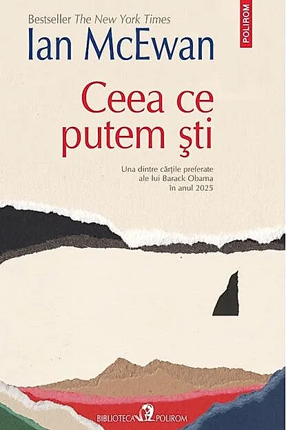 Ceea ce putem şti