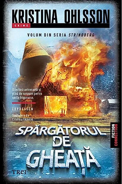 Spărgătorul de gheață (Vol. 2)