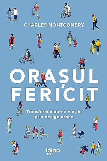 Orașul fericit