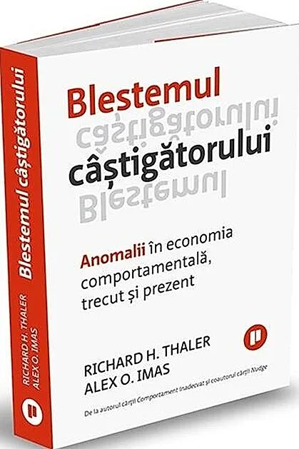 Blestemul câștigătorului