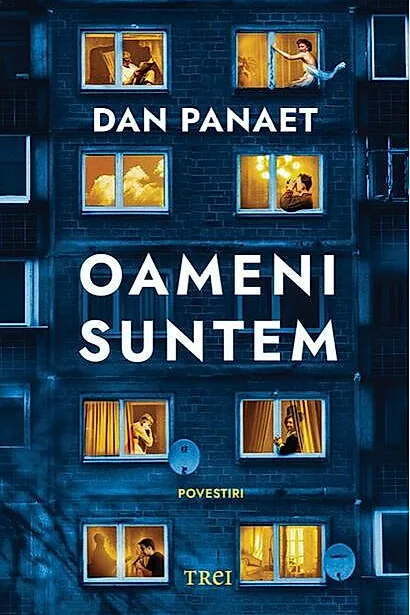 Oameni suntem