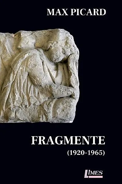 Fragmente (1920-1965)
