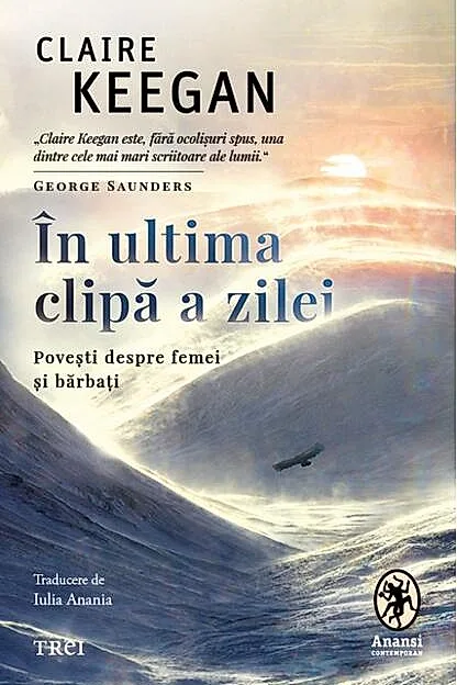 În ultima clipă a zilei