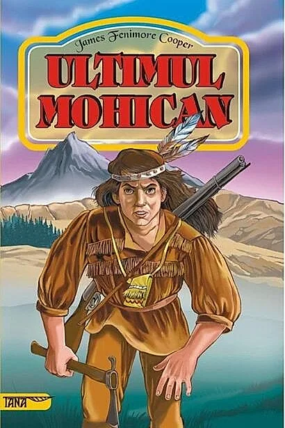 Ultimul mohican