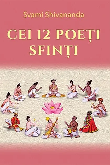 Cei 12 Poeți Sfinți