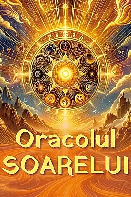 Oracolul Soarelui