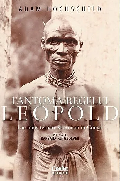Fantoma regelui Leopold
