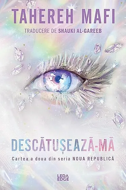 Descătușează-mă (Vol. 2)