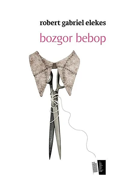 Bozgor bebop